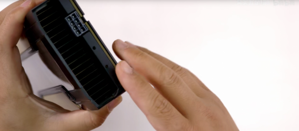 探秘:NVIDIA Tesla V100 專業級顯示卡水冷改裝 探秘:NVIDIA Tesla V100 專業級顯示卡水冷改裝