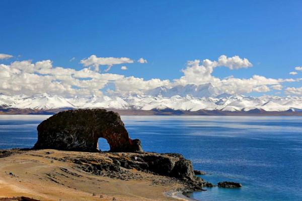 青海、西藏十大冷門景點,人少景美好玩 青海、西藏十大冷門景點,人少景美好玩