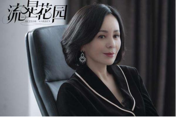 8位沒“少女感”的女明星，20多歲顯老，同齡人老了她們卻反超了