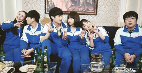 為什麼狗血青春劇很爛，有的人還是愛看？