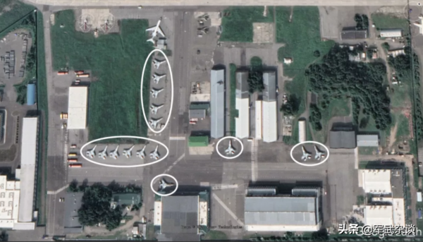 中國能接盤，但中國不接盤，蘇-35疑遭退貨，7年僅中國買了24架