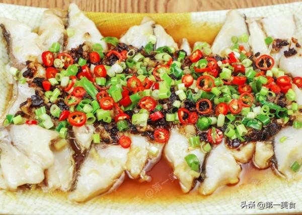 想瘦還想吃，試試這6道菜，低脂低卡熱量少，每天換著吃，不重樣