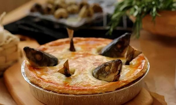 臭得慘絕人寰的鯡魚罐頭每年銷量高達360萬罐！何方壯士在消費？