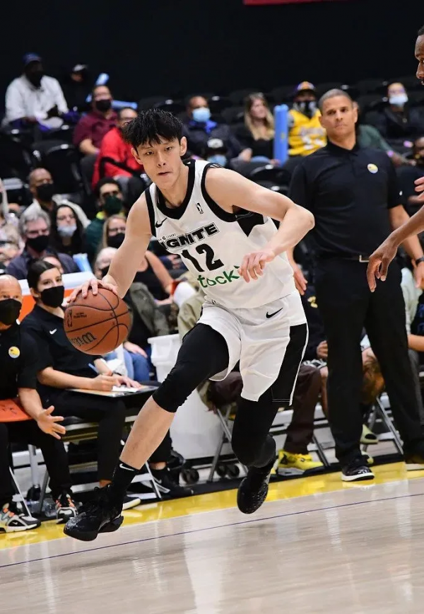 康寧漢姆MVP！脫褲子干擾&plus;瘋狂打鐵！這屆新秀太能整活了