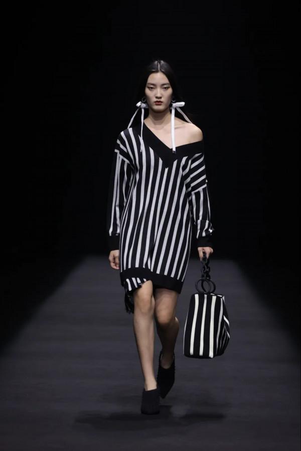 時尚密探：XIARAN2022春夏系列