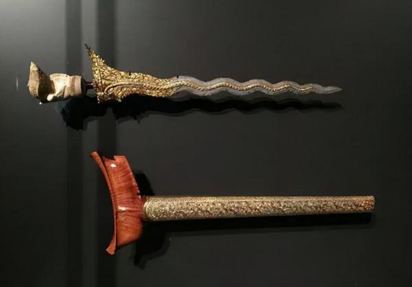 世界三大名刀，為何中國名刀榜上無名？