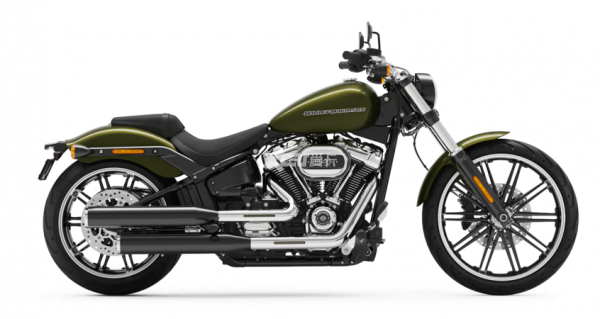 2022哈雷車型售價更新 Sportster S漲價 117立方新車首亮相