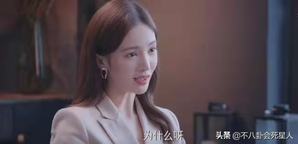 讓人笑著齣戲的演員特徵，黃軒的短手、楊冪的鼻孔、大寶貝的微笑