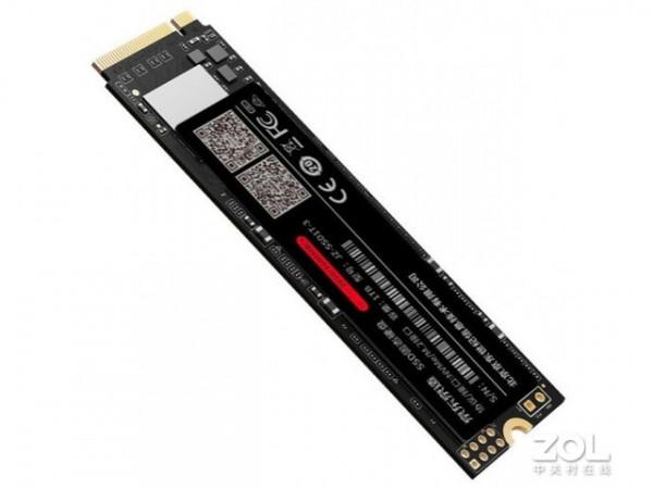 1TB固態只要579？京東京造大牌固態放心買