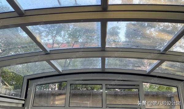 移動陽光房能防盜嗎？輕輕一推就開啟，如何做到緊密閉合還防盜的