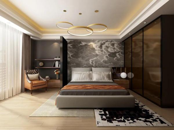 說矮櫃是裝修神器，沒人不同意吧？