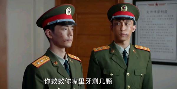 《王牌部隊》結束時，顧一野他們到底多少歲？都成大爺大媽了