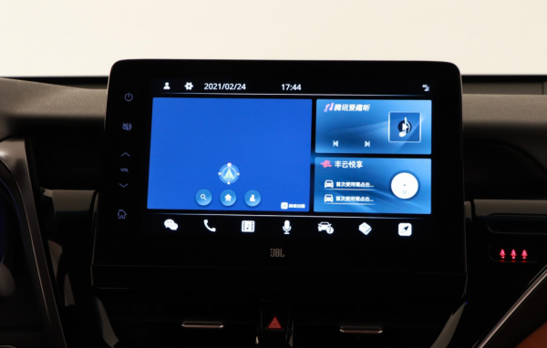 是你，你選哪款！日德之戰 豐田凱美瑞對比大眾帕薩特