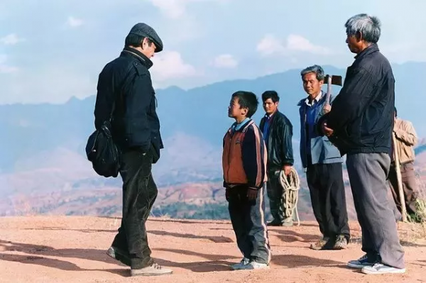 這些在雲南拍的經典電影,你看過幾部? 這些在雲南拍的經典電影,你看過幾部?