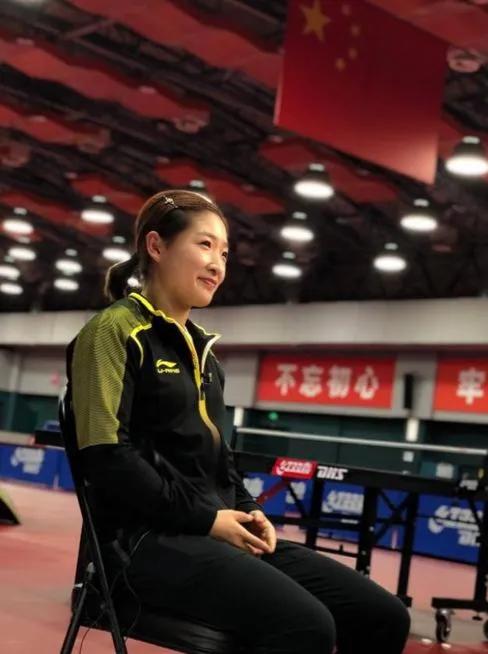 國乒女隊30年10大名將:王楠張怡寧創兩個唯一,郭躍劉詩雯最可惜 國乒女隊30年10大名將:王楠張怡寧創兩個唯一,郭躍劉詩雯最可惜