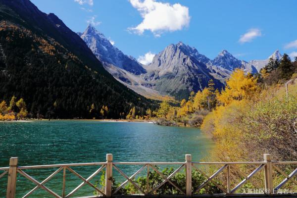 別人的生活:退休了 開始自駕遊 別人的生活:退休了 開始自駕遊