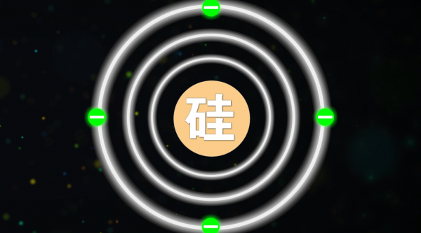 地球為什麼選擇了碳基生命，而不是矽基生命？矽基生命長什麼樣？