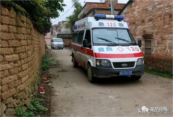 厲金芹：他為何成為村裡的流浪漢（小小說）