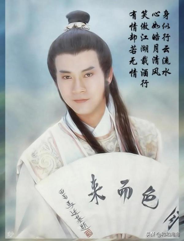 11位“專屬”影視角色,只屬於這11人!別人演會變味 11位“專屬”影視角色,只屬於這11人!別人演會變味