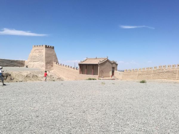 走過大西北，你才知道什麼是錦繡中華（4）