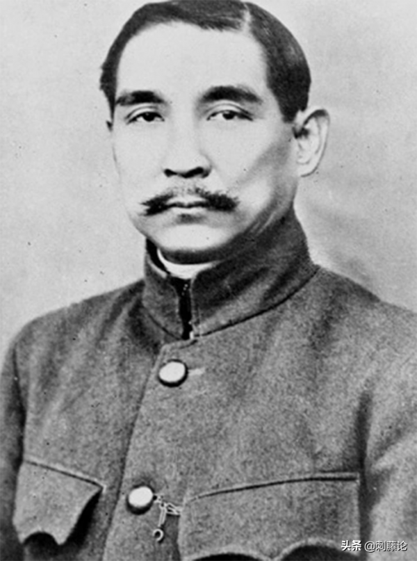 宋慶齡拒絕與孫中山合葬，直言：她伴我53年，我答應要和她葬一起