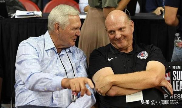 身處洛杉磯,陣容眾星雲集,為何快船門票價格還不到湖人的1/3? 身處洛杉磯,陣容眾星雲集,為何快船門票價格還不到湖人的1/3?