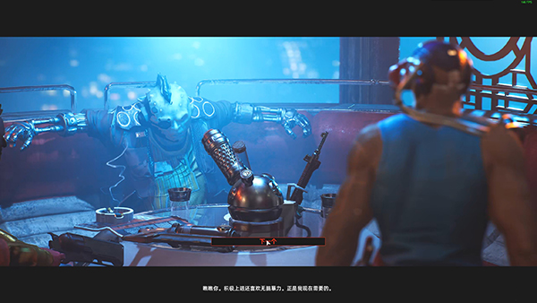 上行戰場中文版 上行戰場中文版