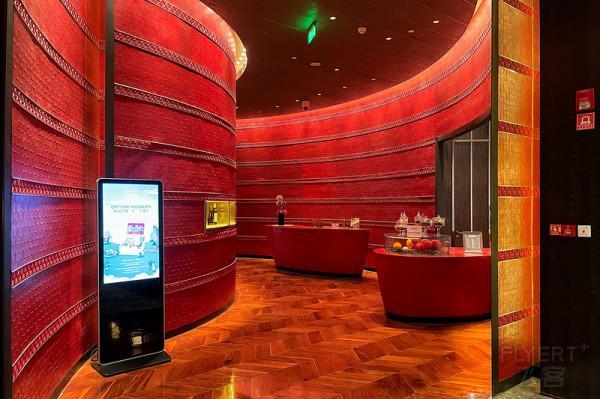 居停順遂，惺惺相“希”——記我與Hilton二〇二一