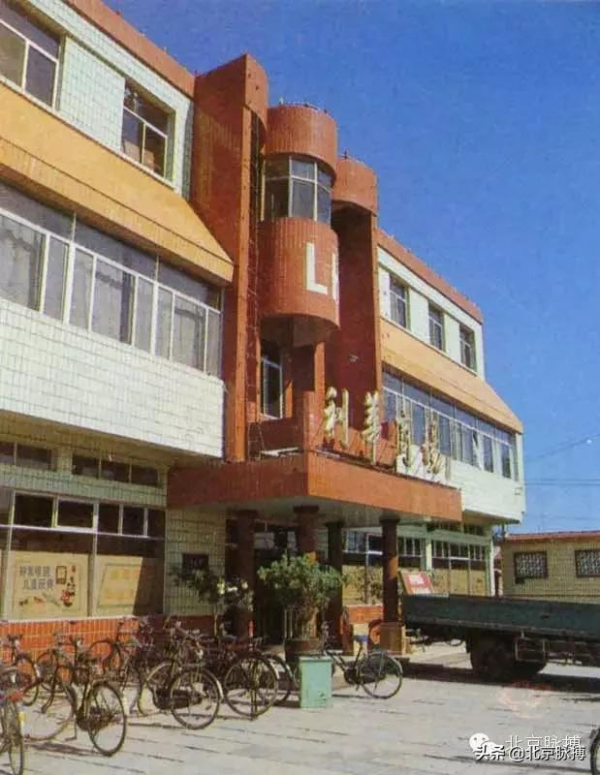 畫說北京丨曾經的大密雲