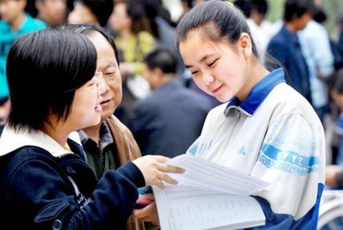 莫言建議取消中考5:5分流?其實是5年前建議中高考合併後分流 莫言建議取消中考5:5分流?其實是5年前建議中高考合併後分流