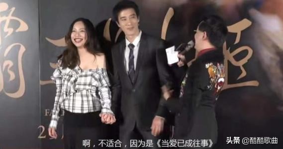 王力宏風波後朋友圈連續發酵，黃子佼打太極