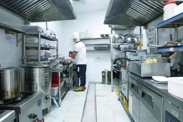 德瑪仕整體廚房一站式解決方案,助力蜀大俠解決廚房裝置採購難題 德瑪仕整體廚房一站式解決方案,助力蜀大俠解決廚房裝置採購難題