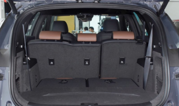 22萬拿下這臺比亞迪唐新能源，車主：近三個月的使用感受