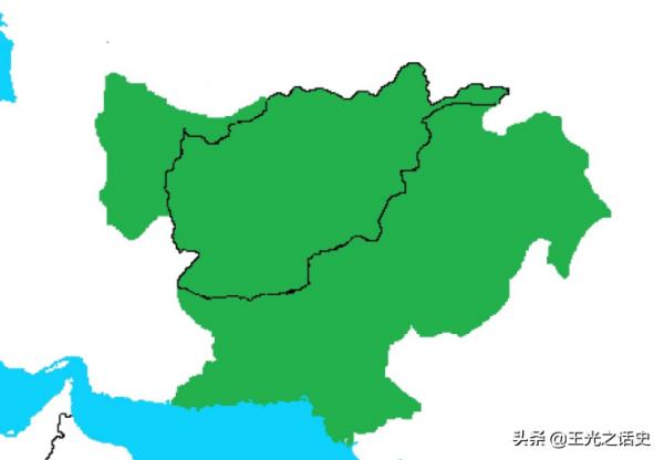 20年打掉2萬億美元，阿富汗是如何逼瘋美國的？