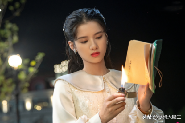 騰訊優酷又“撞檔”,古裝家庭對決民國甜寵,都是超強陣容難抉擇 騰訊優酷又“撞檔”,古裝家庭對決民國甜寵,都是超強陣容難抉擇