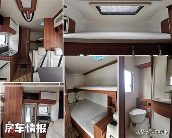 新規後首批新車，多款重磅車型亮相，2022年國產房車圈這下熱鬧了