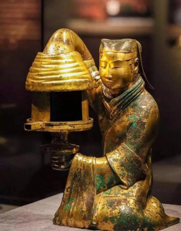 盤點我國各大博物館的鎮館之寶,遊客:去了沒看,等於白來 盤點我國各大博物館的鎮館之寶,遊客:去了沒看,等於白來