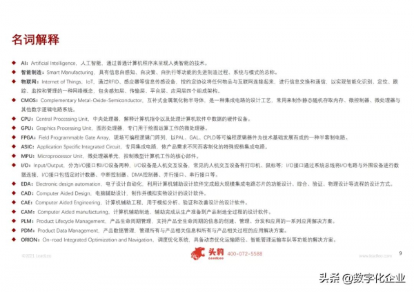 2021年中國人工智慧在工業領域的應用研究(附PDF免費下載) 2021年中國人工智慧在工業領域的應用研究(附PDF免費下載)