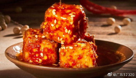 豆腐乳含黃麴黴素，會危害健康？