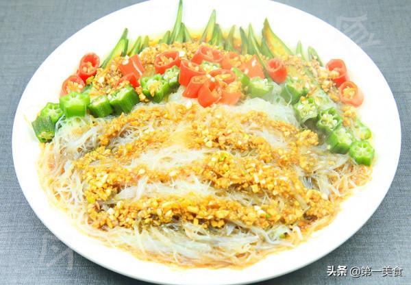 年夜飯推薦5道蒸菜，簡單好吃，蒸一蒸就上桌，寓意蒸蒸日上