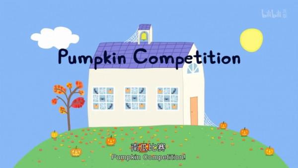 雙語帶娃!低幼寶寶們的萬聖夜還可以這樣過? 雙語帶娃!低幼寶寶們的萬聖夜還可以這樣過?