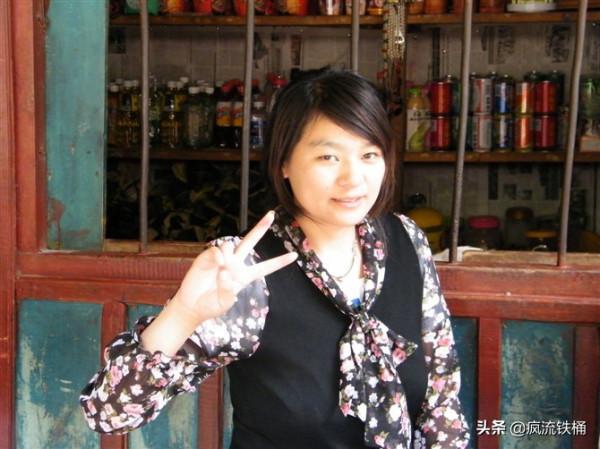 徒步西藏第63天：川藏線曾經最危險路段，通麥、排龍