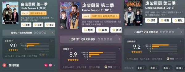 這些泡麵劇，治癒你年底的小喪