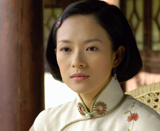 內地第一美人陳紅，年輕時究竟有多美？巔峰期曾豔壓10位頂級美人