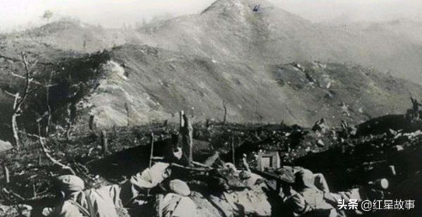 範漢傑兵敗，被學弟林彪問得羞愧，76年病逝後中央下令：葬八寶山