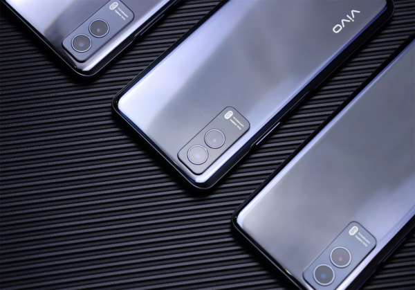 vivo Y53s超高顏值+超長續航的千元機