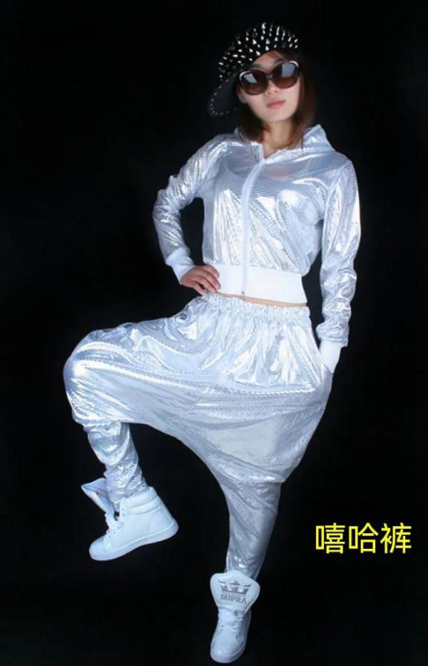 曾經流行的褲子你都穿過嗎？