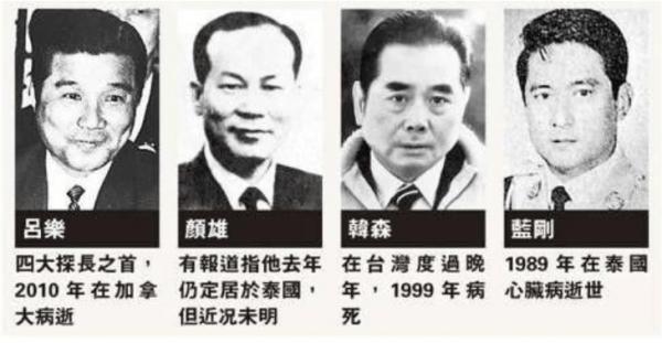 “五億探長”呂樂,他的故事遠比你想得還精彩 “五億探長”呂樂,他的故事遠比你想得還精彩