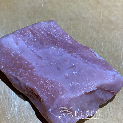 蜜汁黑胡椒豬肉脯下飯界大哥大！看一眼就被饞哭