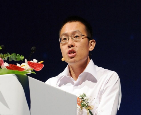 銷量上漲231%創紀錄，王傳福加速擴大產能，卻被李一男搶先一步